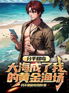 大海成了我的黄金渔场动画