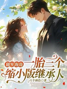 随军海岛一胎三个缩小版继承人的