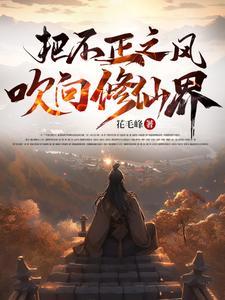 把不正之风吹向修仙界TXT