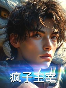 疯子主宰的世界