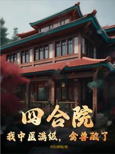 四合院开局满级医术第八区