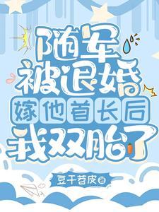 嫁他首长躺赢列表作者豆干苕皮