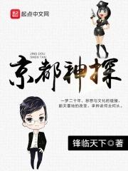 京城神探
