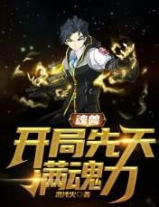 魂兽开局先天满魂力的女主