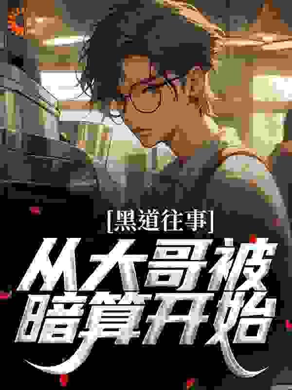 黑道大哥纪实