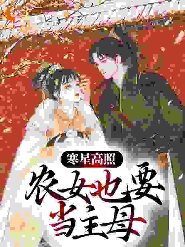 寒农女喜种田