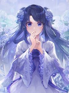 就是爱你吧