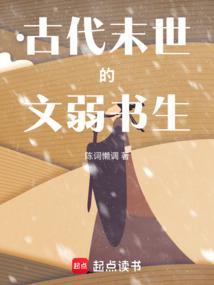 古代末世的文弱书生篱笆好文学