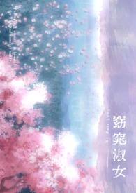 窈窕淑女穿书