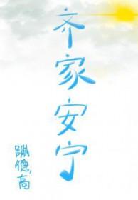 齐家安宁免费阅读全文笔趣阁