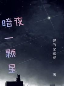 暗夜星辰什么意思?