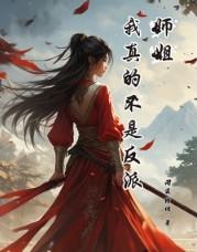 我真不是反派作者雨落缠绵