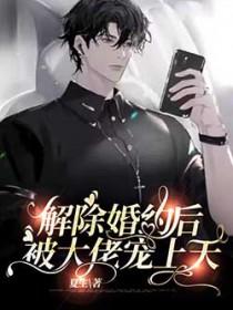 解除婚约后渣攻对白天鹅真香了txt