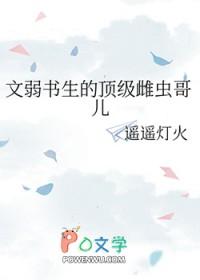 文弱书生男主
