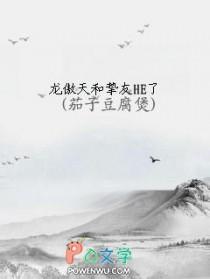 龙傲天和挚友HE了茄子
