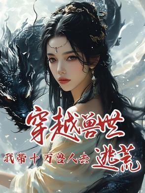 穿越兽世带着兽人奔小康