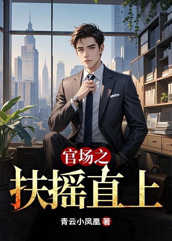 官场之扶摇直上书评