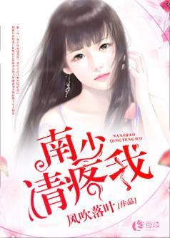 南少宠我