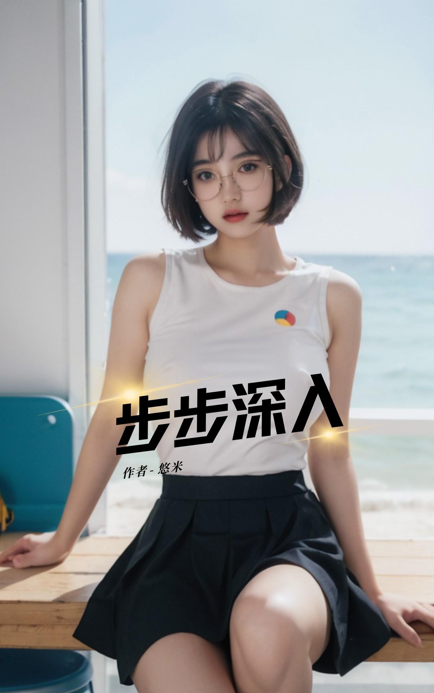 步步深入同义词