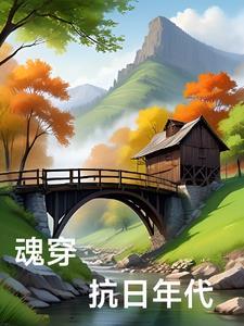 穿越抗日军魂