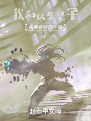 妖孽皇子压上身