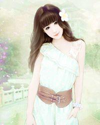 麻二娘的锦绣田园男主是谁