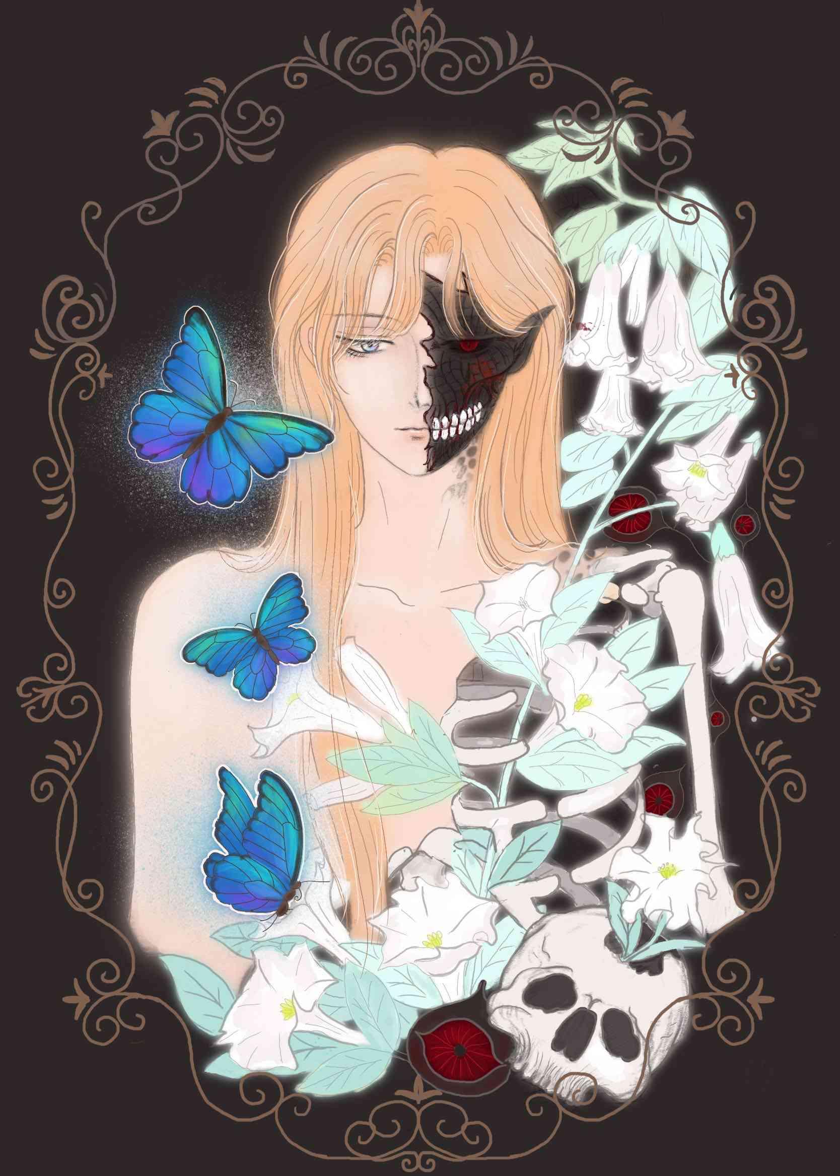 伊甸园怎么解释