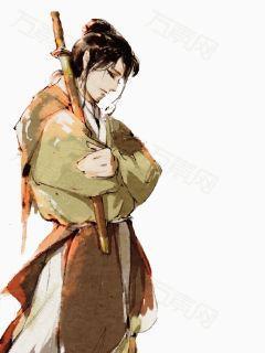 我是一把魔剑剑主都有谁