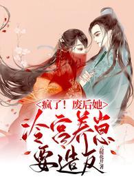 废后冷宫生下龙凤胎