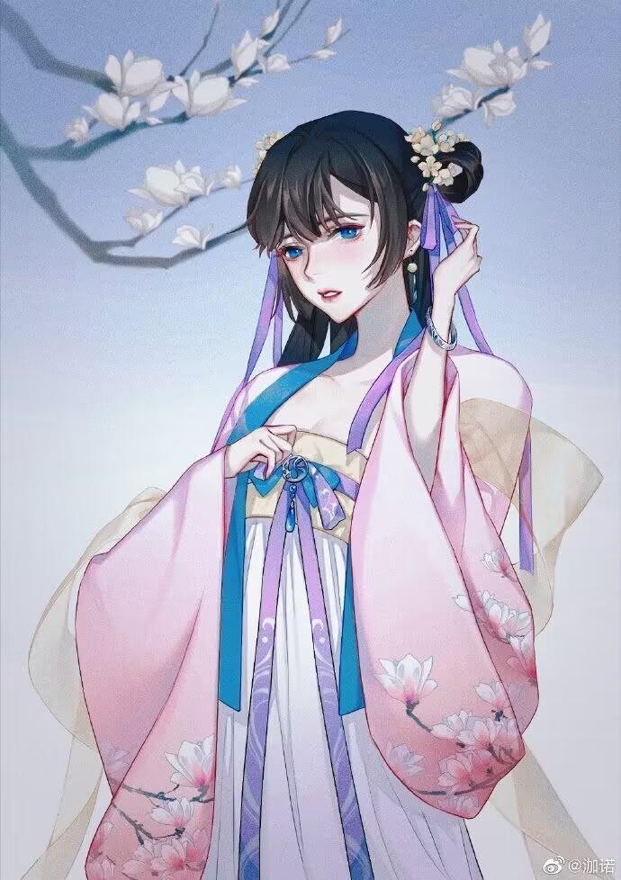 穿成龙傲天男主的未婚妻by泇诺