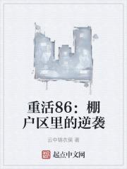 重活86:棚户区里的逆袭