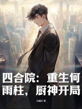 四合院:重生何雨柱,厨神开局