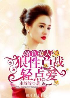 婚色撩人:狼性总裁轻点爱