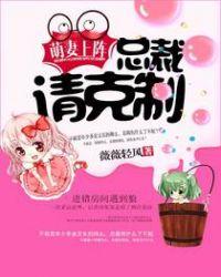 萌妻上阵:总裁,请克制