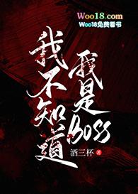 我不知道我是BOSS(穿越)
