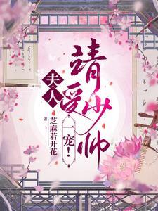 夫人,请受少帅一宠!