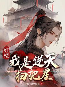 红楼:我是逆天扫把星