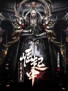 三国:庶民崛起中